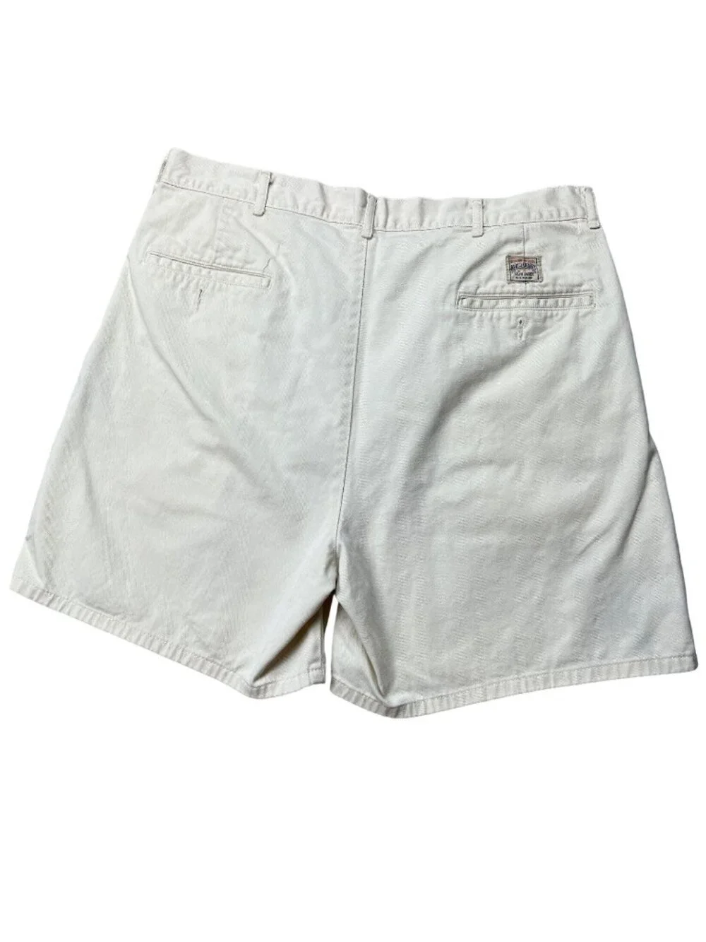 Polo Ralph Lauren features pleated